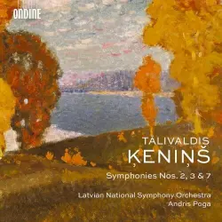 Symphonies Nos. 2, 3 & 7 Symphonies Nos. 2, 3 & 7
