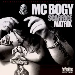 Scarface Matrix