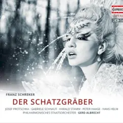 Der Schatzgräber