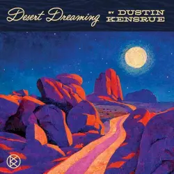 Desert Dreaming