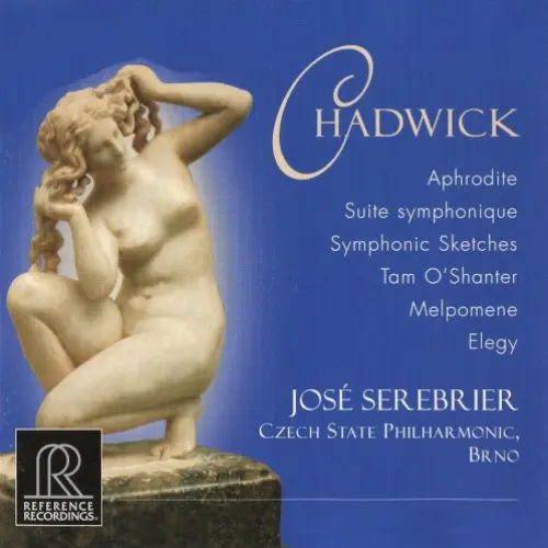 Orchestral Works