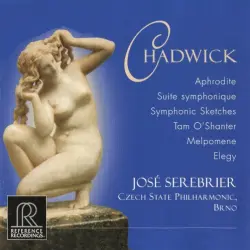 Orchestral Works