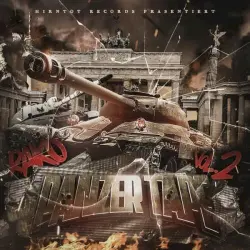 Panzer Tape, Vol. 2