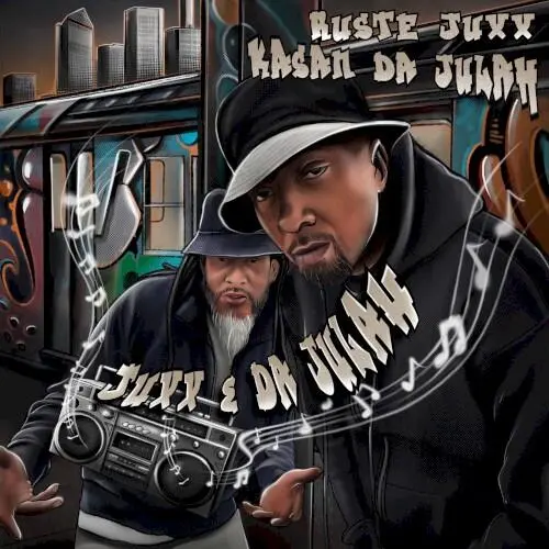 Juxx & Da Julah