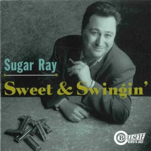 Sweet & Swingin'