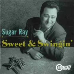 Sweet & Swingin'