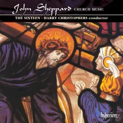 Church Music, Volume 1 Church Music, Volume 1