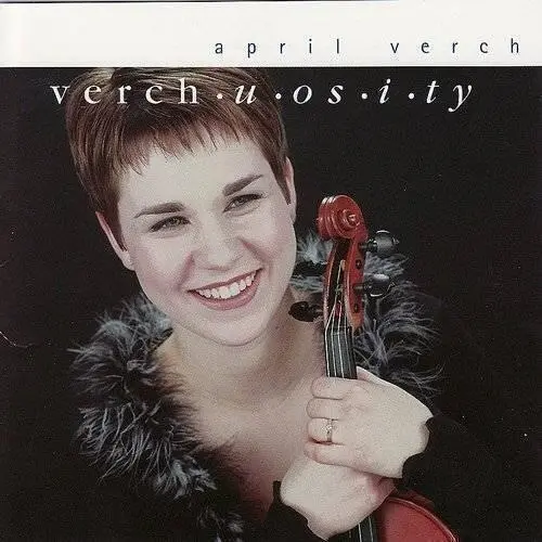 VERCHuosity
