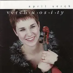 VERCHuosity