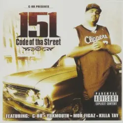 Code of tha Street