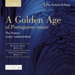 A Golden Age of Portuguese Music A Golden Age of Portuguese Music