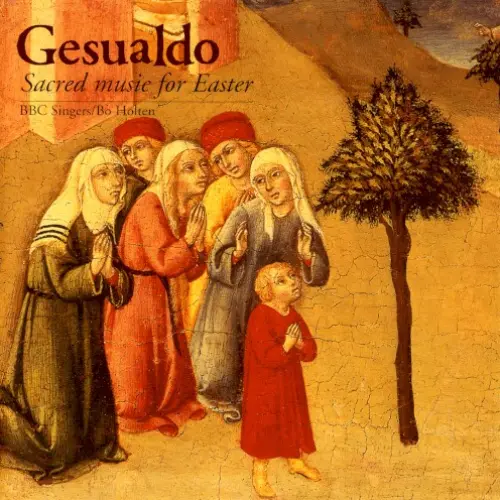 BBC Music, Volume 12, Number 8: Sacred Music for Easter