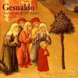 BBC Music, Volume 12, Number 8: Sacred Music for Easter