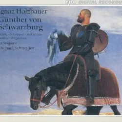 Günther von Schwarzburg