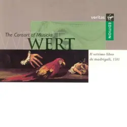 Il settimo libro de madrigali