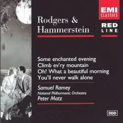 Samuel Ramey Sings Rodgers & Hammerstein
