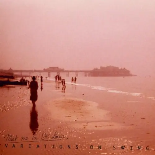 Variations on Swing