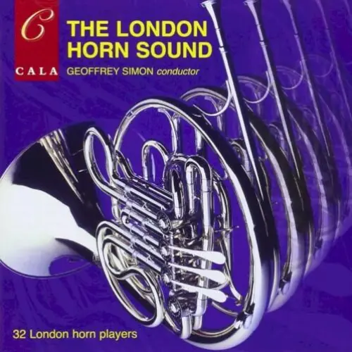 The London Horn Sound