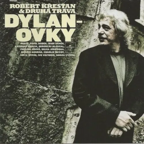 Dylanovky