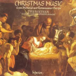 Christmas Music from Medieval and Renaissance Europe Christmas Music from Medieval and Renaissance Europe