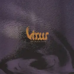 The Black Flux
