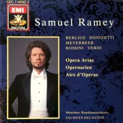 Opera Arias