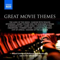 Great Movie Themes Great Movie Themes