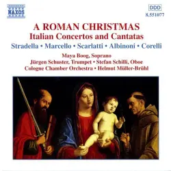 Römische Weihnacht: Italienische Concerti und Kantaten