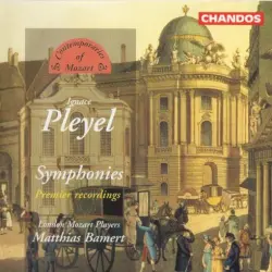 Symphonies
