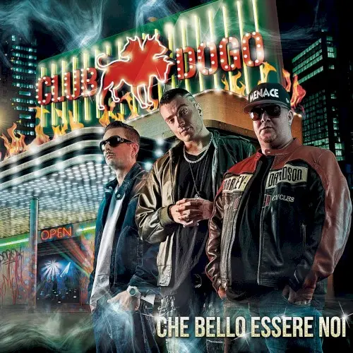 Che bello essere noi