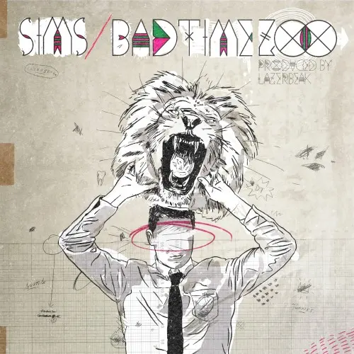 Bad Time Zoo