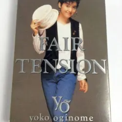 FAIR TENSION FAIR TENSION