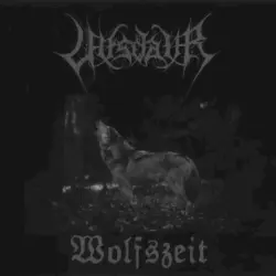 Wolfszeit