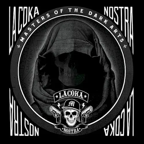 Masters of the Dark Arts