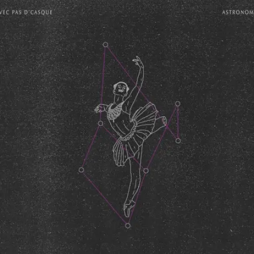Astronomie