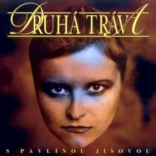Druhá tráva s Pavlínou Jíšovou