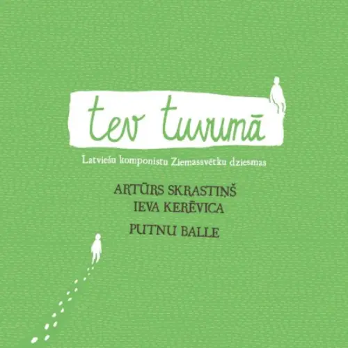 Tev tuvumā