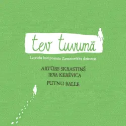 Tev tuvumā