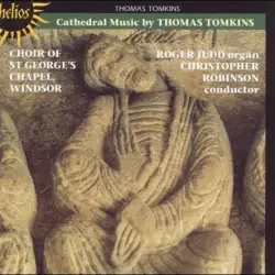 Cathedral Music