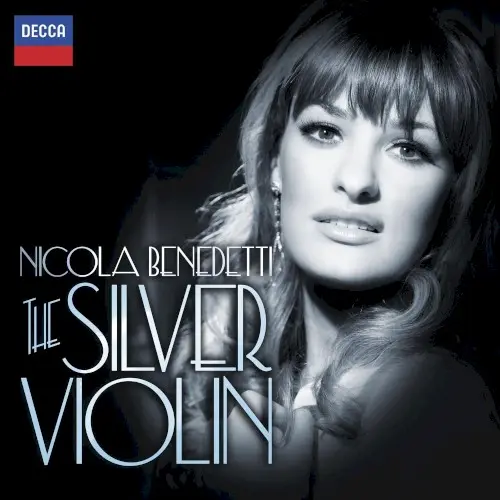 The Silver Violin