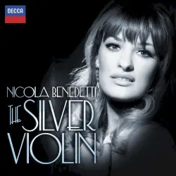 The Silver Violin