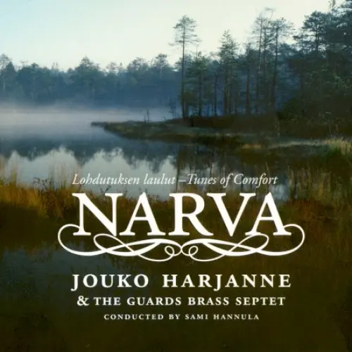 Narva: Lohdutuksen laulut