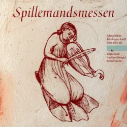 Spillemandsmessen