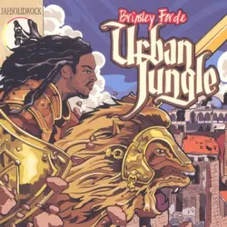 Urban Jungle