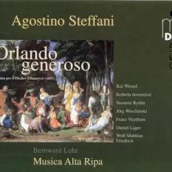 Orlando generoso