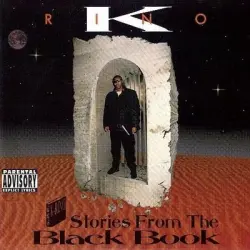 Stories From The Black Book