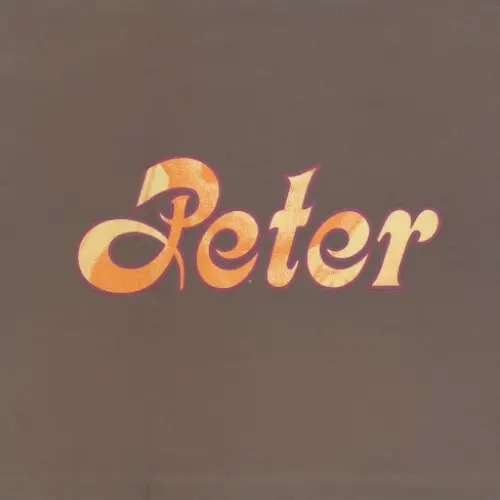 Peter