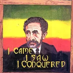 I Came, I Saw, I Conquered