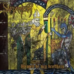 Blessed Be My Brothers