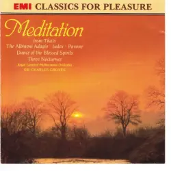 Meditation Meditation